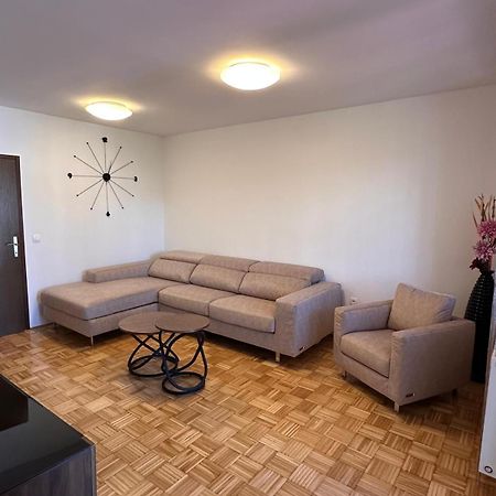 Apartma Renata Portoroz Ngoại thất bức ảnh