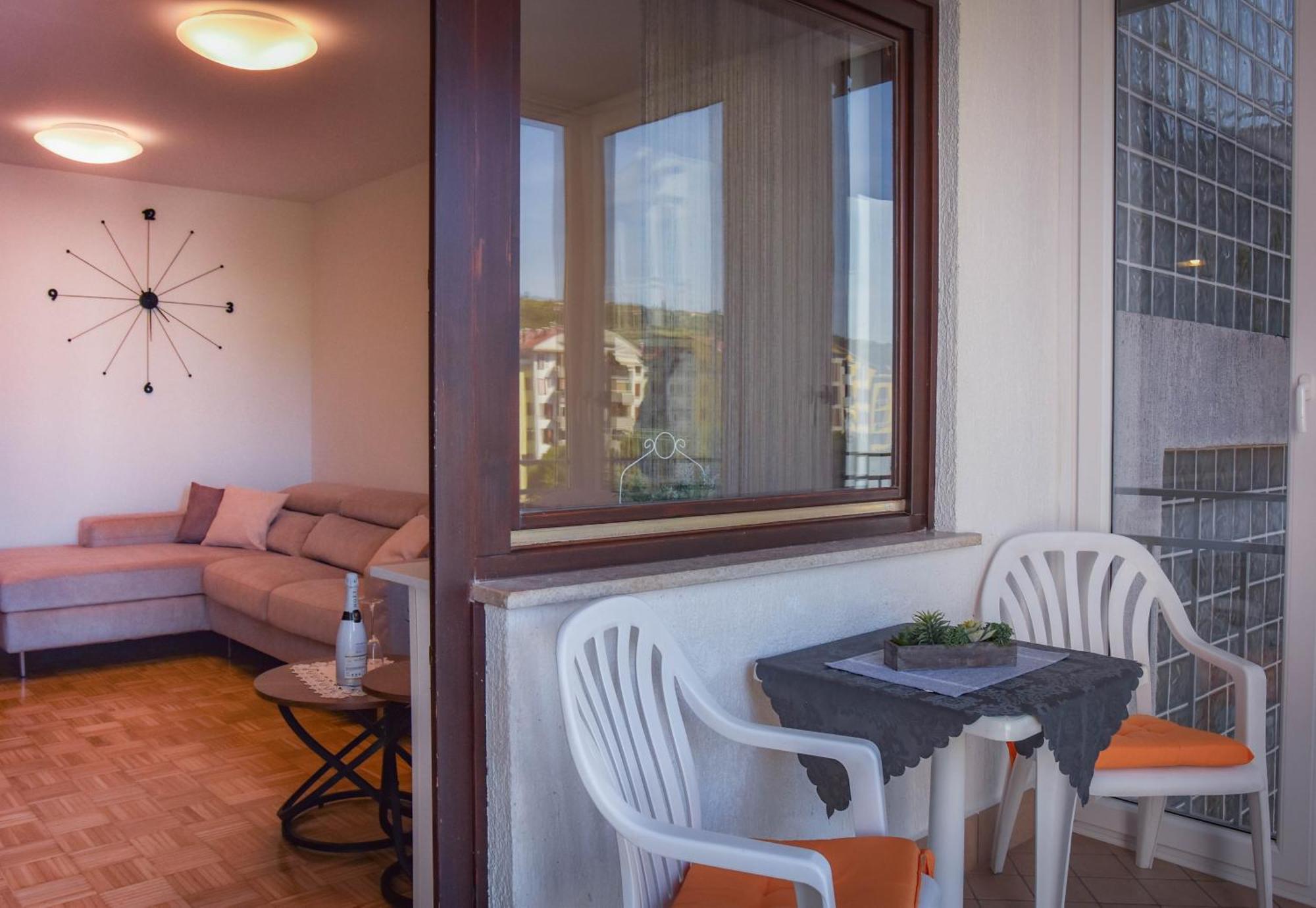 Apartma Renata Portoroz Ngoại thất bức ảnh