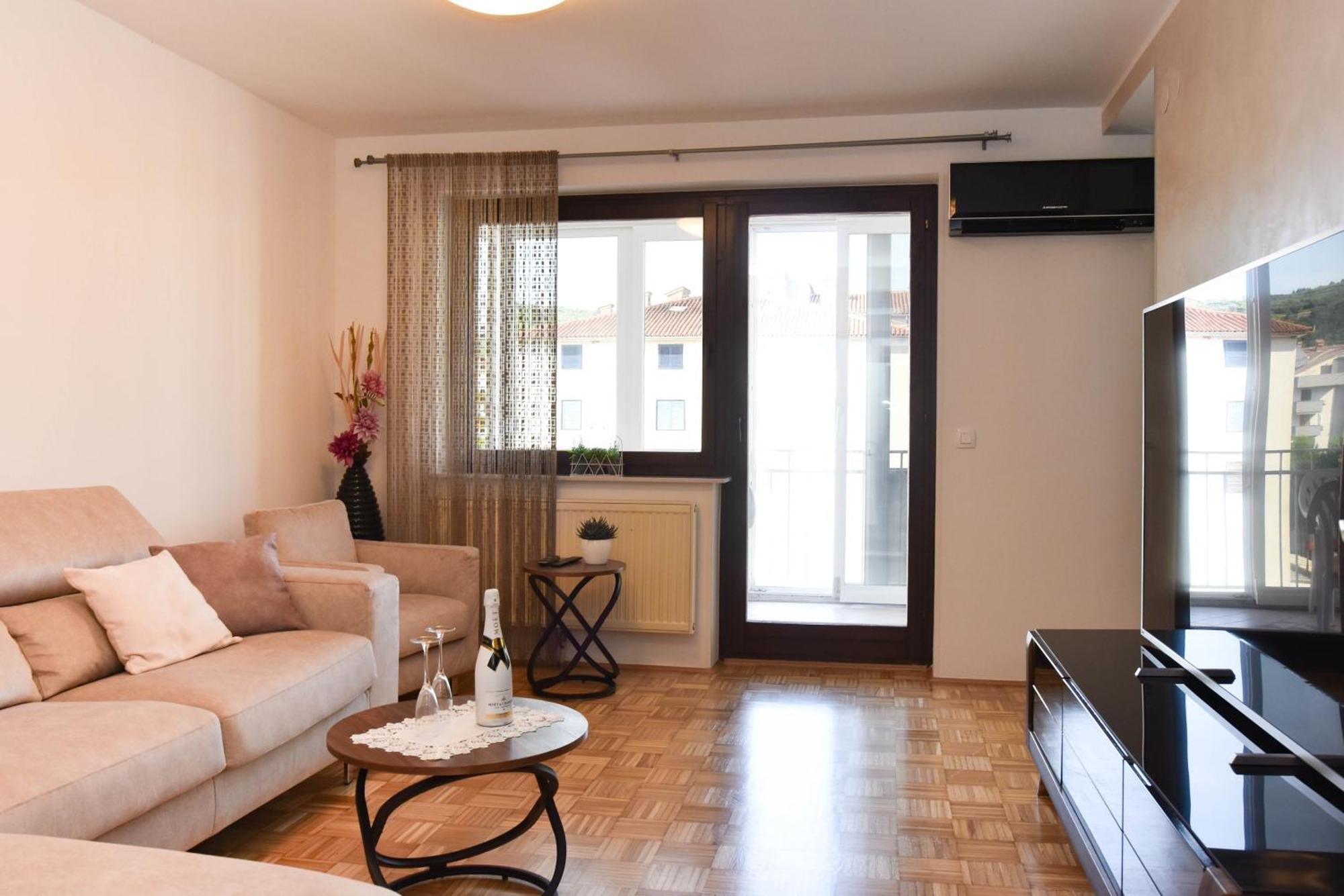 Apartma Renata Portoroz Ngoại thất bức ảnh