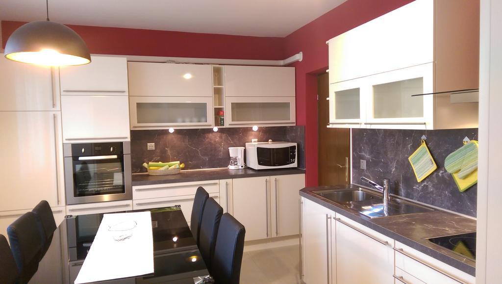 Apartma Renata Portoroz Ngoại thất bức ảnh