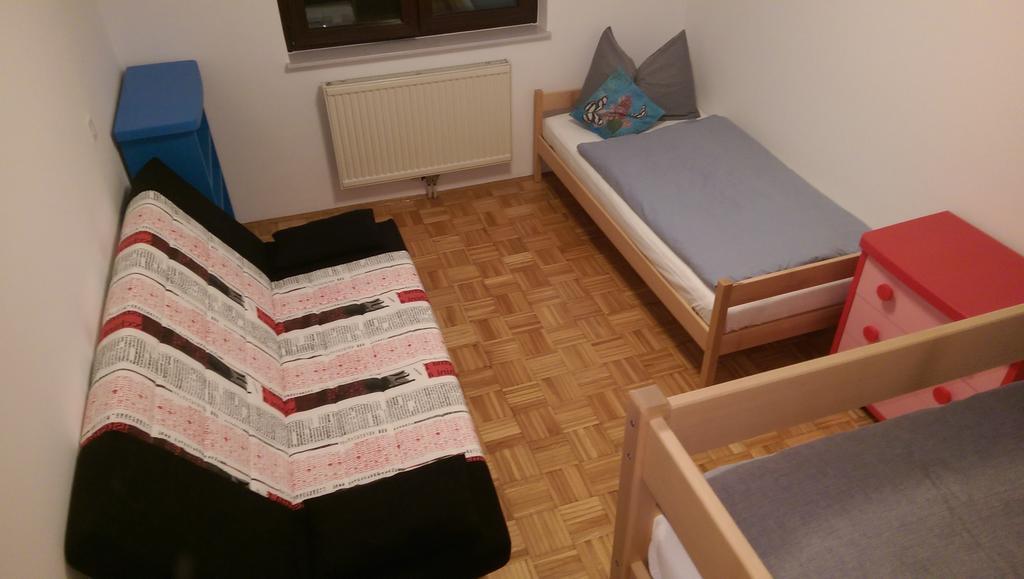 Apartma Renata Portoroz Ngoại thất bức ảnh