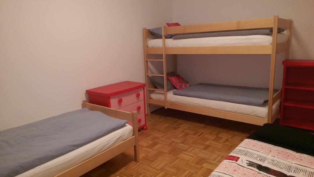 Apartma Renata Portoroz Ngoại thất bức ảnh