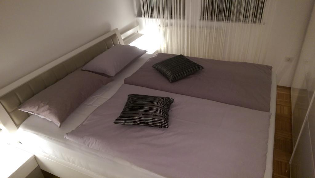 Apartma Renata Portoroz Ngoại thất bức ảnh