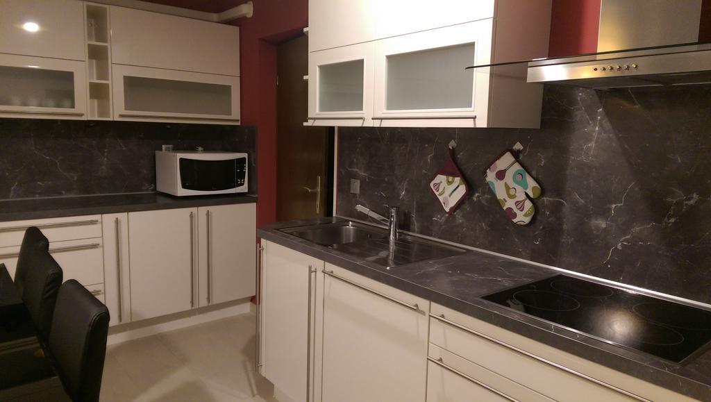Apartma Renata Portoroz Ngoại thất bức ảnh