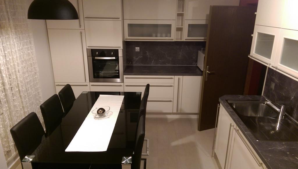 Apartma Renata Portoroz Ngoại thất bức ảnh